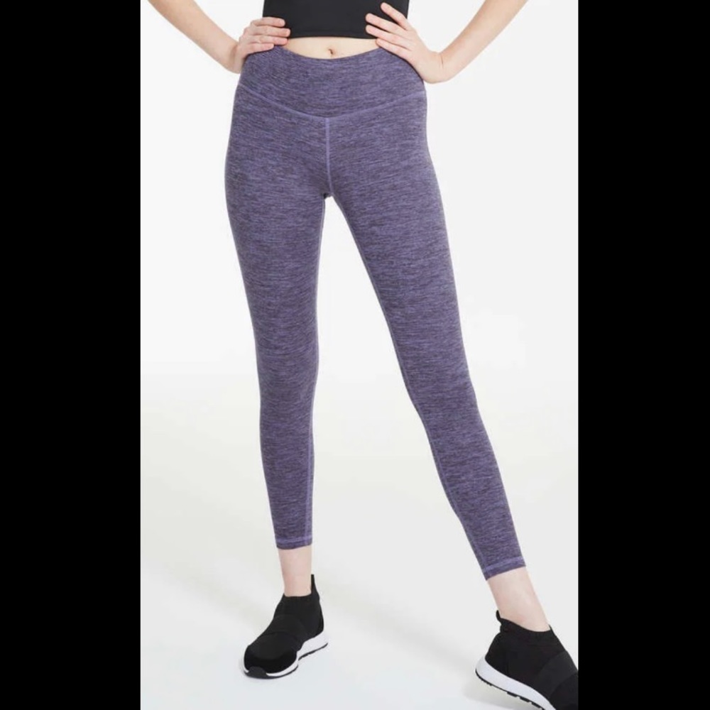 Champion Workout Leggings, XL ✨